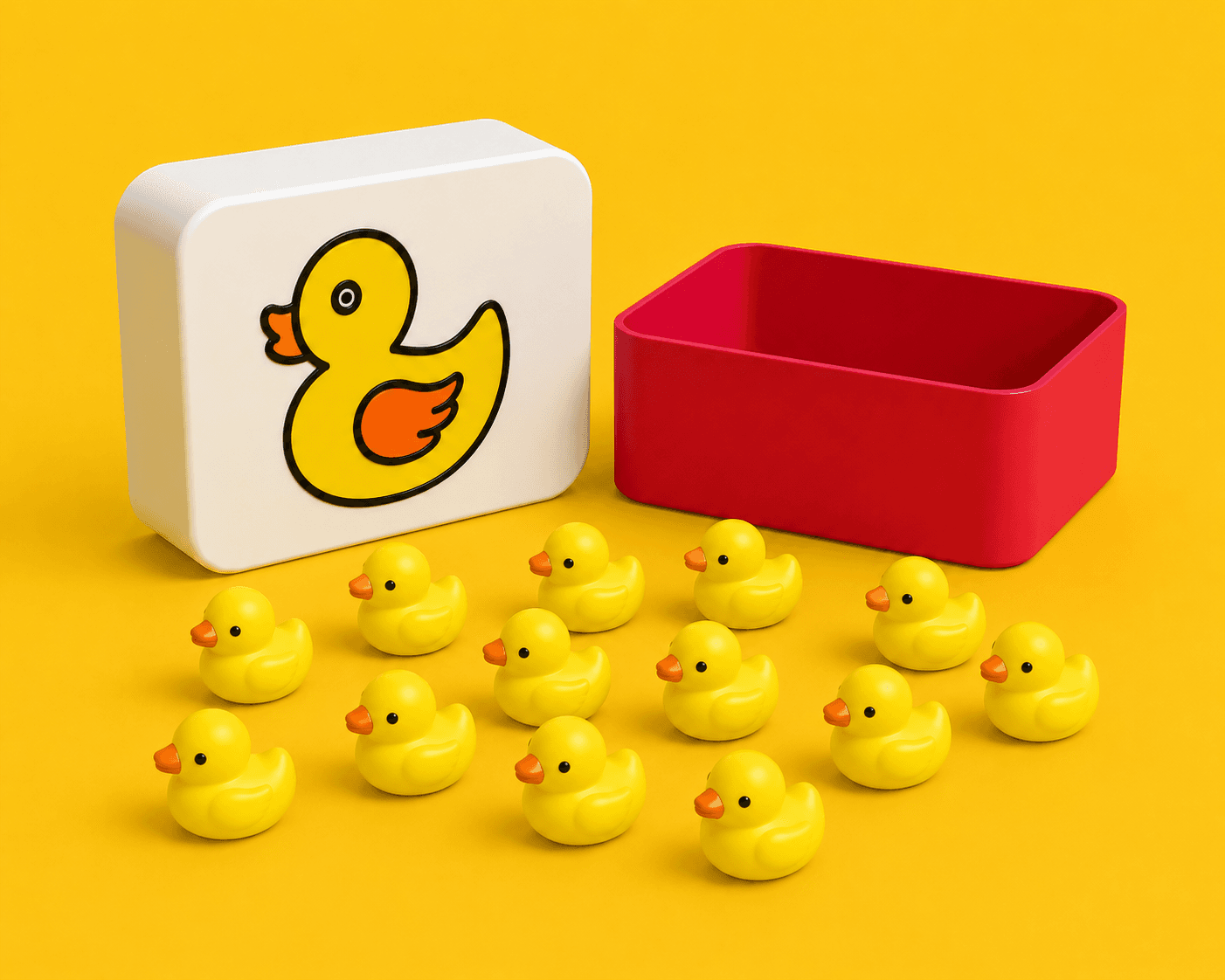 Duck Hunt product view