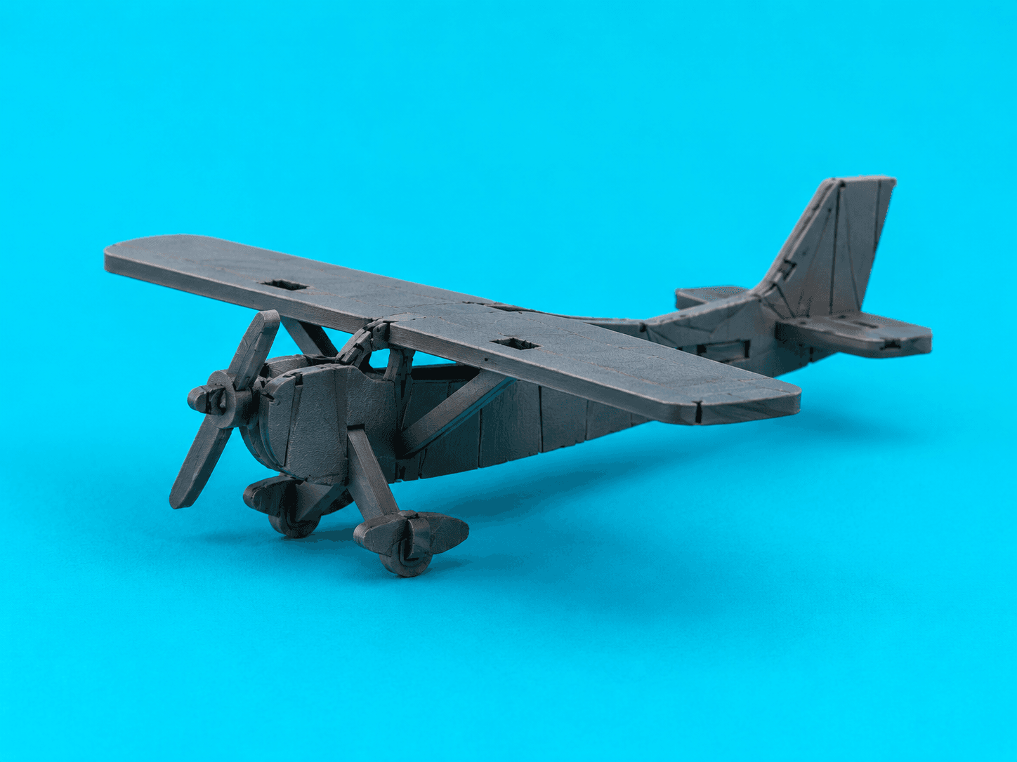 Plane // 03 product view